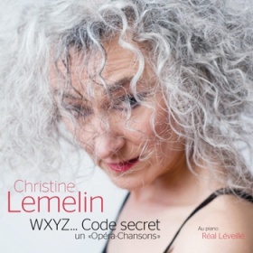 pochetteCD-Christine-Lemelin